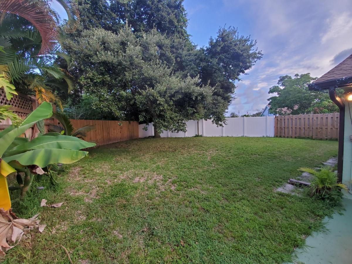 Beautiful Spacious And Luxury Delray Beach House! Near The Beach! Buitenkant foto