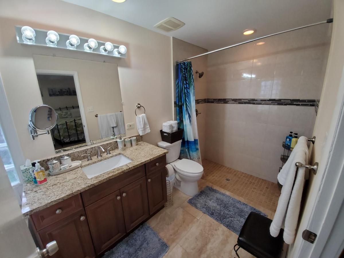 Beautiful Spacious And Luxury Delray Beach House! Near The Beach! Buitenkant foto