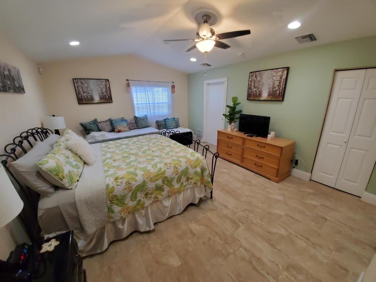 Beautiful Spacious And Luxury Delray Beach House! Near The Beach! Buitenkant foto