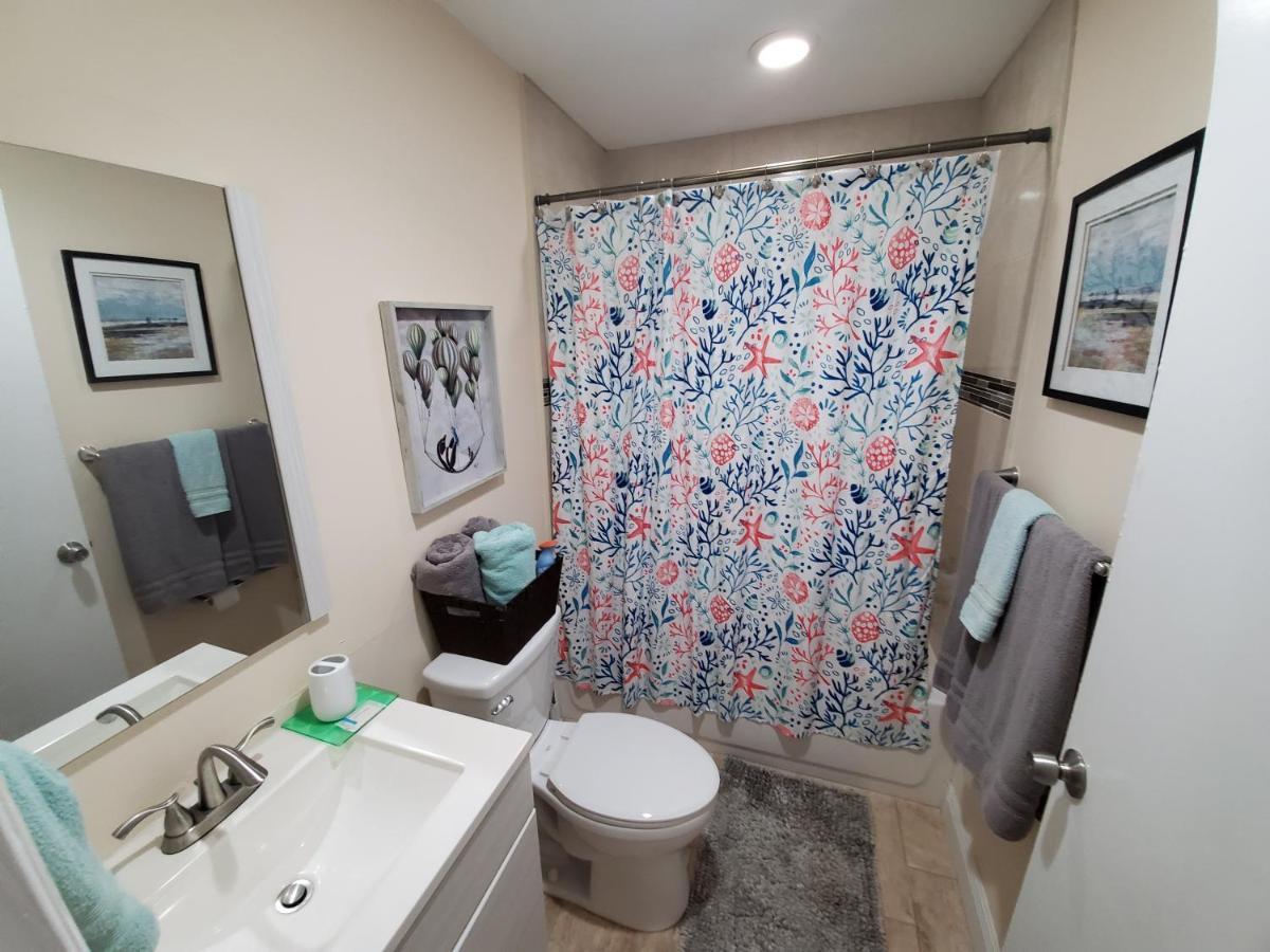 Beautiful Spacious And Luxury Delray Beach House! Near The Beach! Buitenkant foto