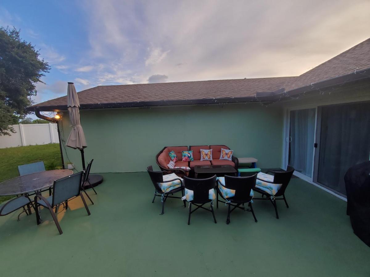 Beautiful Spacious And Luxury Delray Beach House! Near The Beach! Buitenkant foto