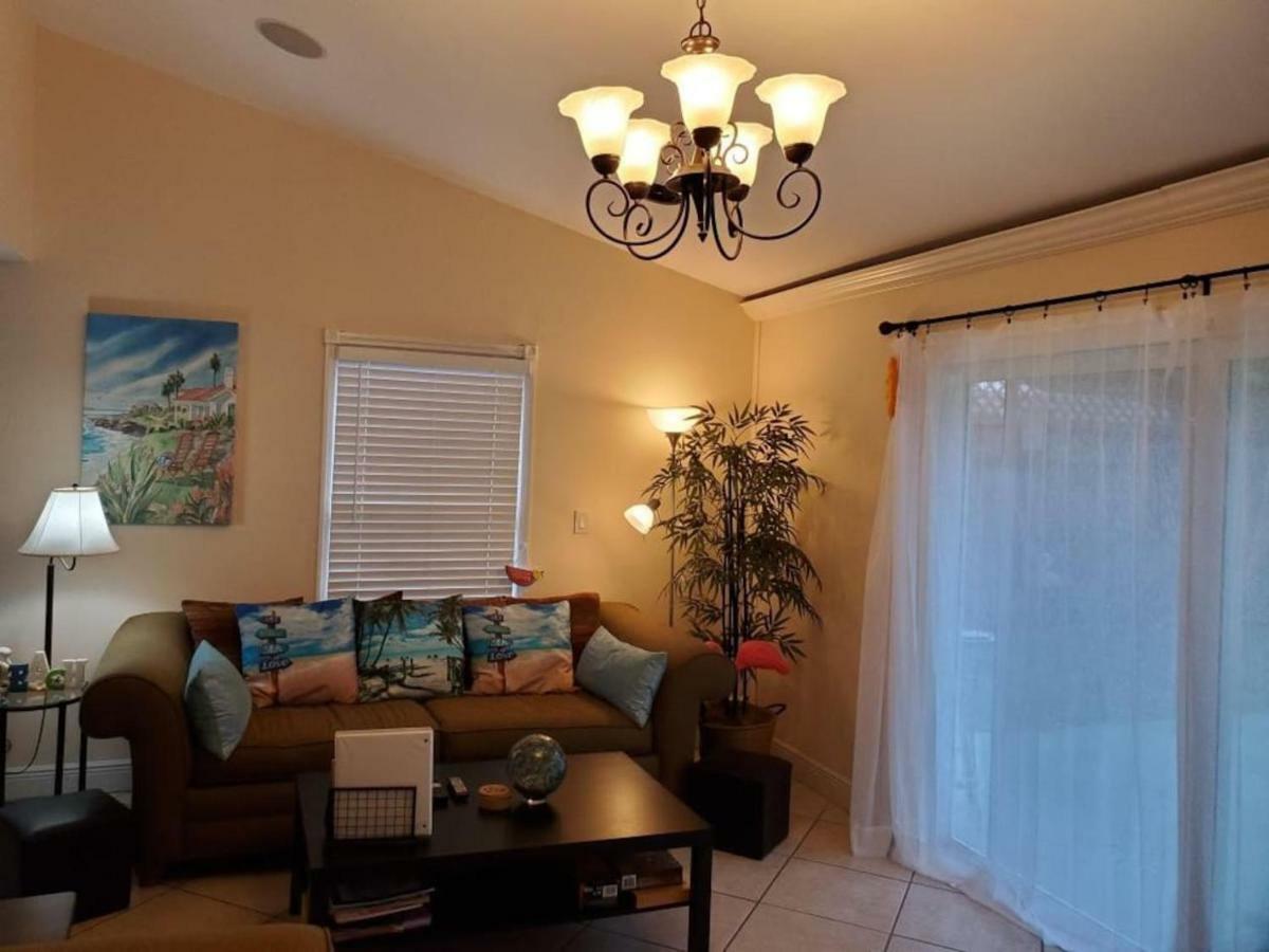 Beautiful Spacious And Luxury Delray Beach House! Near The Beach! Buitenkant foto