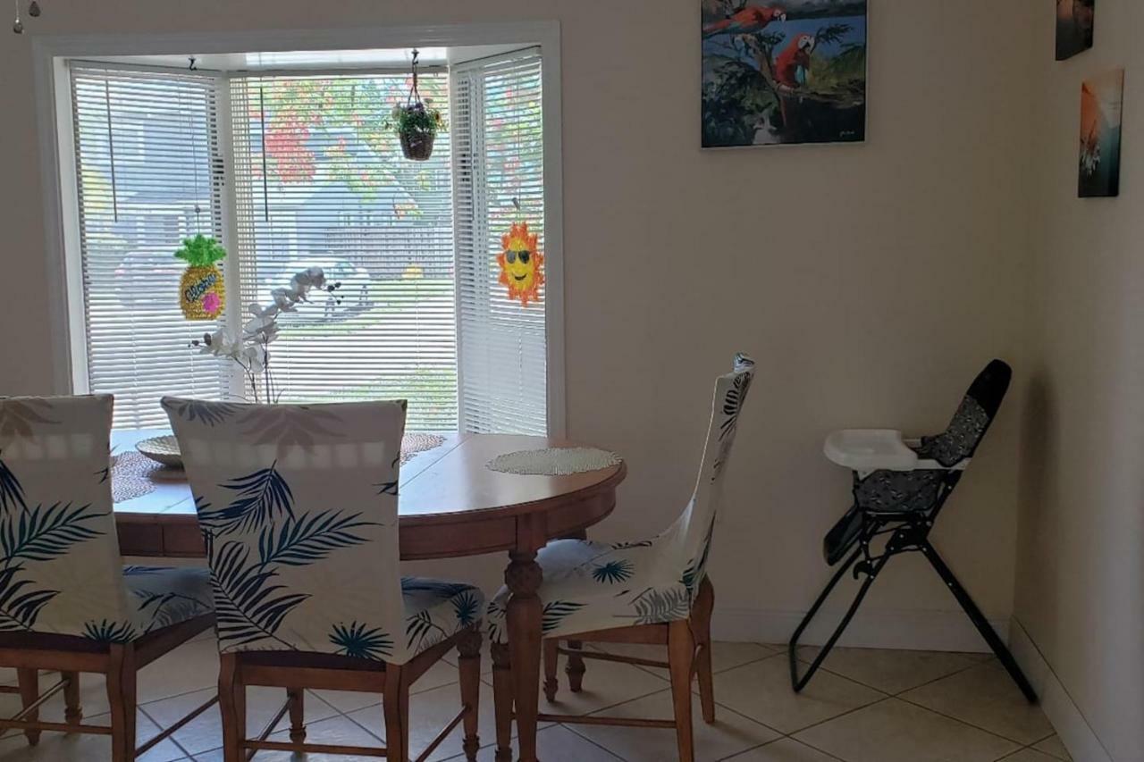 Beautiful Spacious And Luxury Delray Beach House! Near The Beach! Buitenkant foto