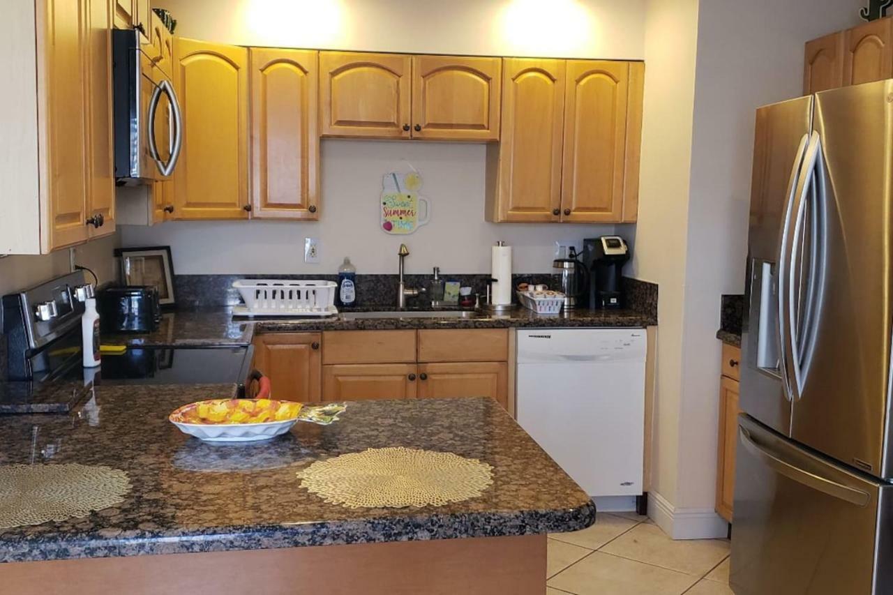 Beautiful Spacious And Luxury Delray Beach House! Near The Beach! Buitenkant foto