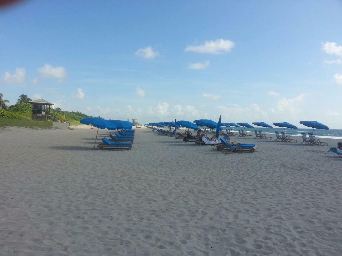Beautiful Spacious And Luxury Delray Beach House! Near The Beach! Buitenkant foto