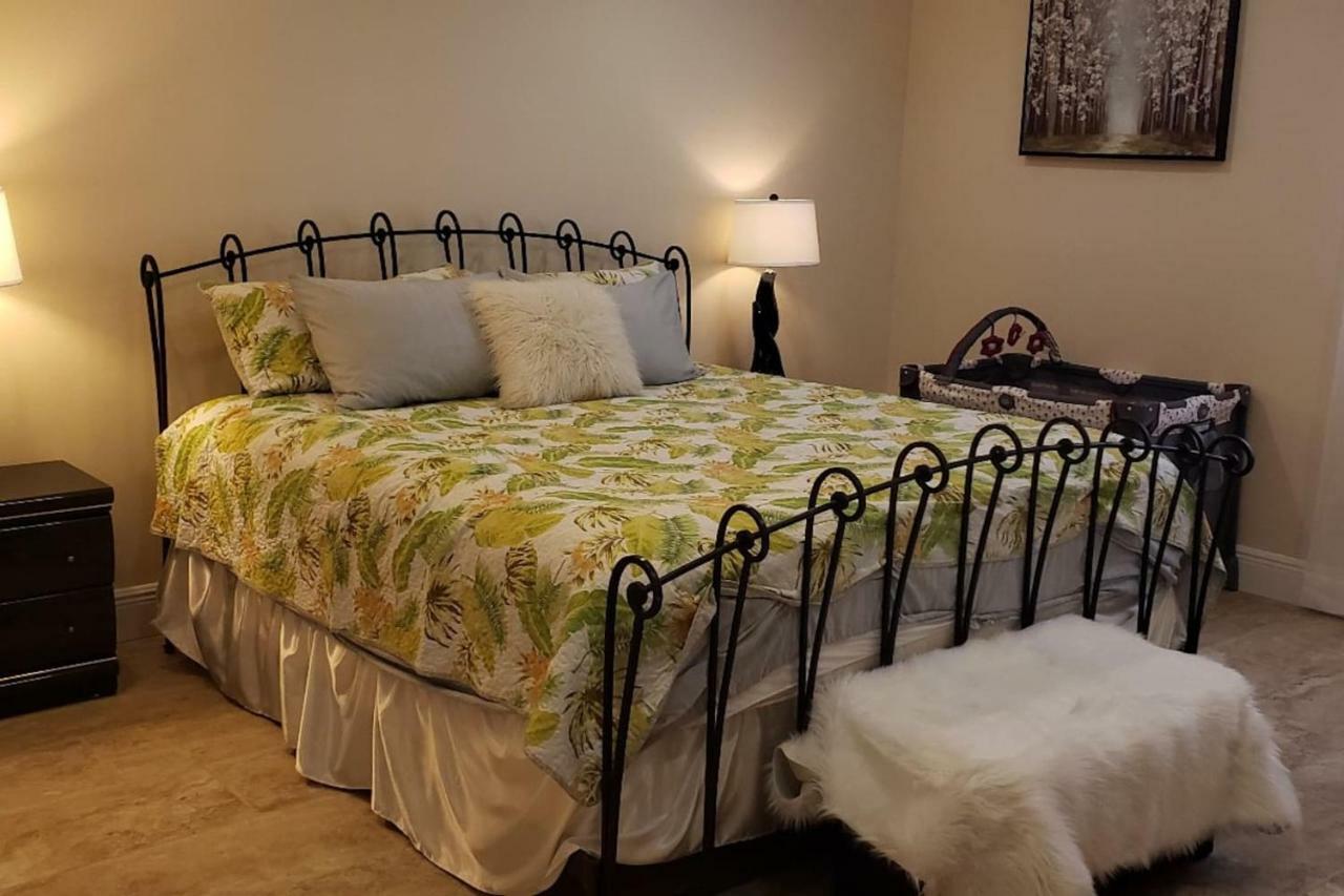 Beautiful Spacious And Luxury Delray Beach House! Near The Beach! Buitenkant foto