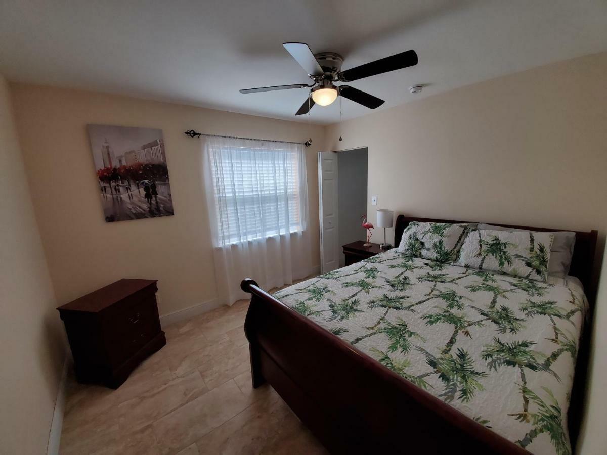 Beautiful Spacious And Luxury Delray Beach House! Near The Beach! Buitenkant foto
