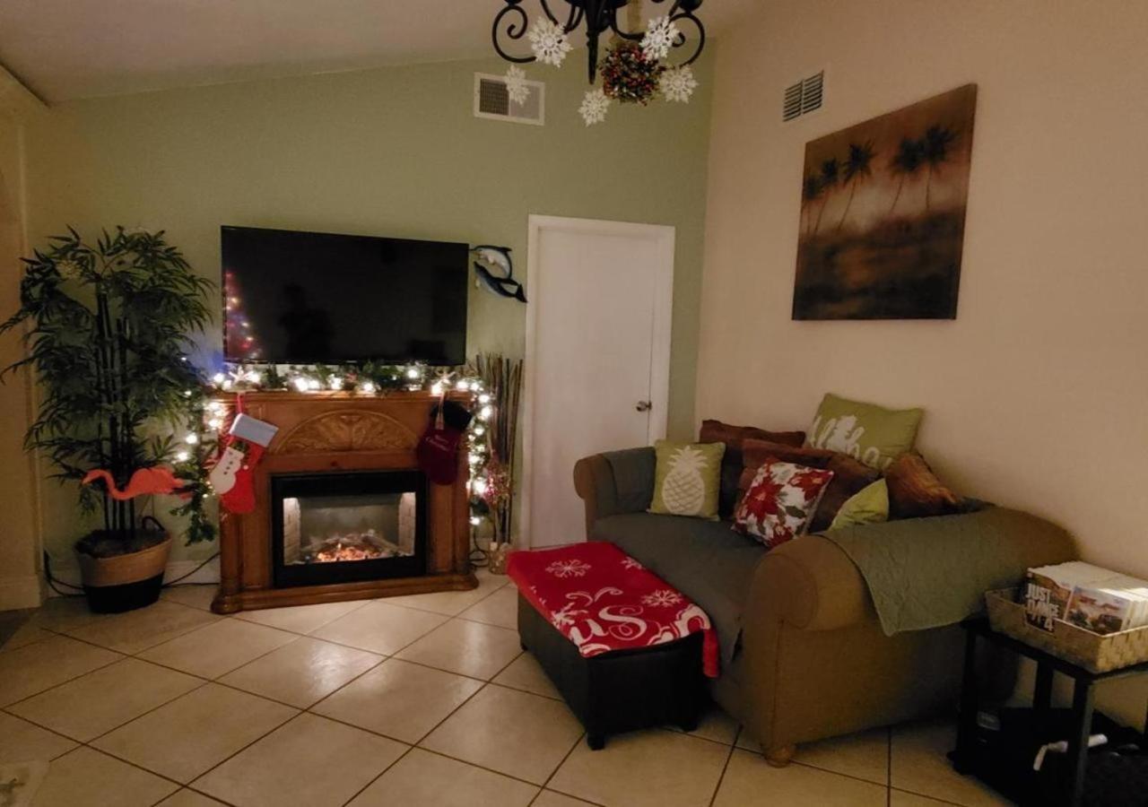 Beautiful Spacious And Luxury Delray Beach House! Near The Beach! Buitenkant foto